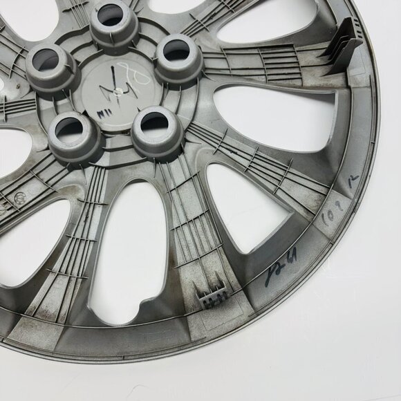 2011-2015 HYUNDAI ELANTRA 16” Wheel Cover Hub Cap 52960 3X100 (1) - Picture 12 of 15